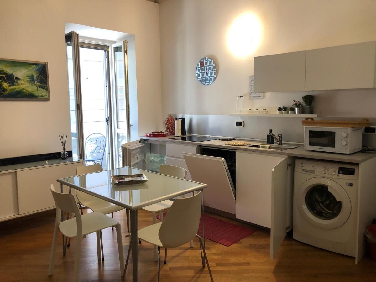 Emma Home Adiacente Alla Piazza Ducale Vigevano Kültér fotó